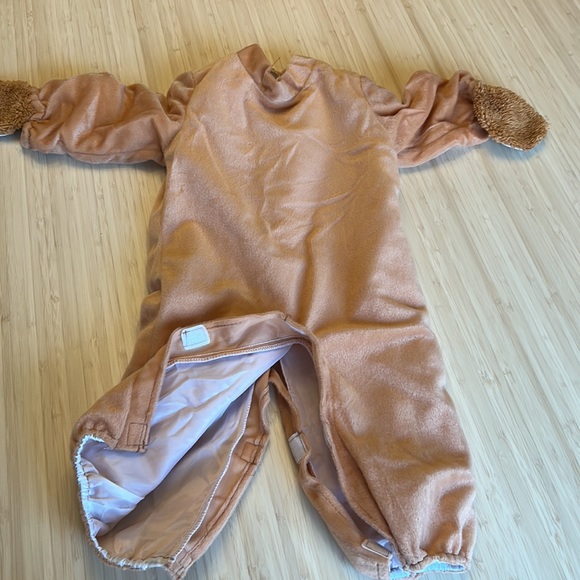 Little Lion Baby Costume - Picture 12 of 14
